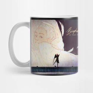 Say Yes to Heaven Mug